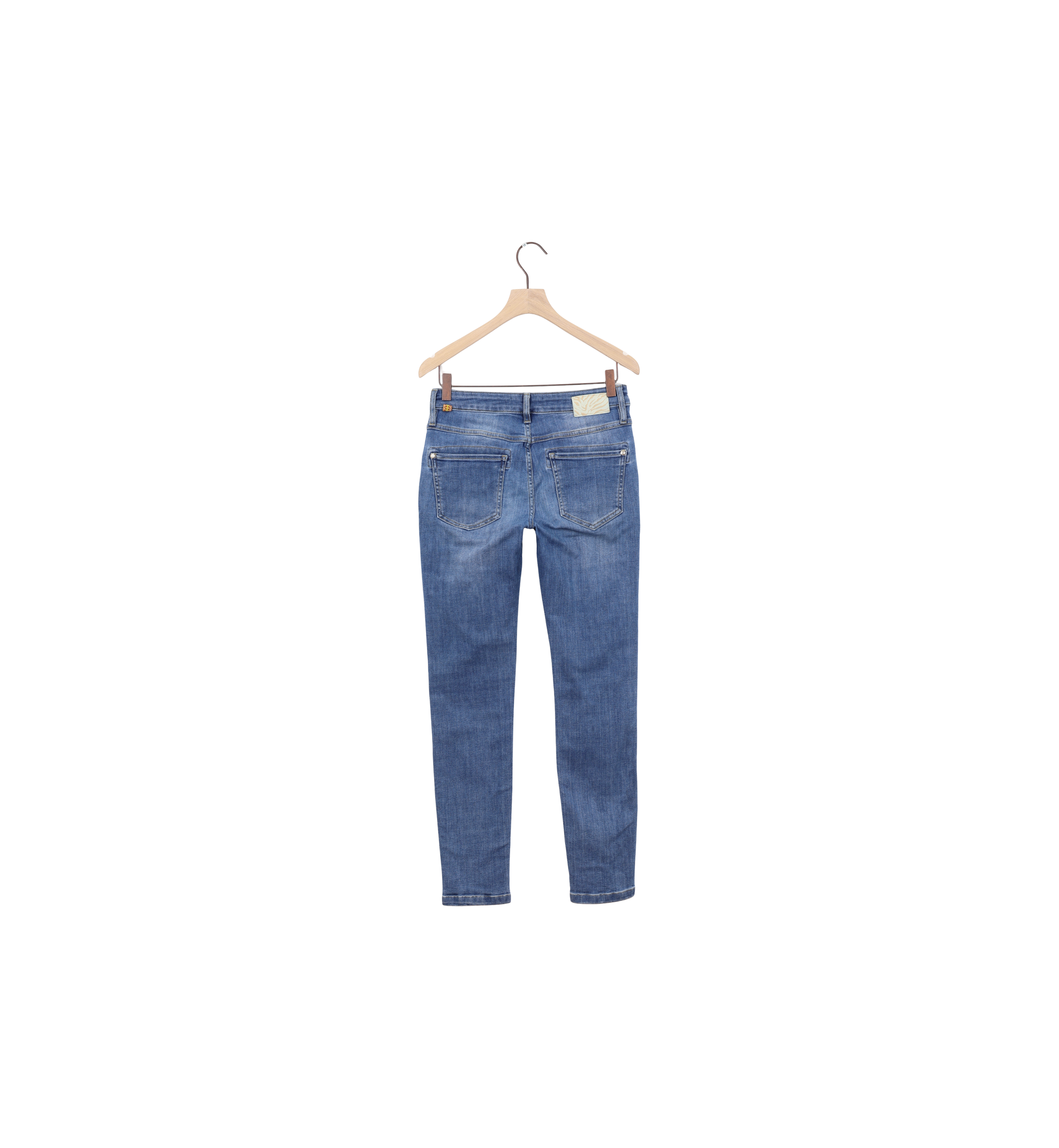 Packshot / Light Blue / ReLoved